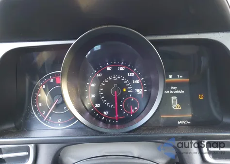 2023 Hyundai Elantra Sel z USA, uszkodzony, nr VIN KMHLM4AG1PU547541